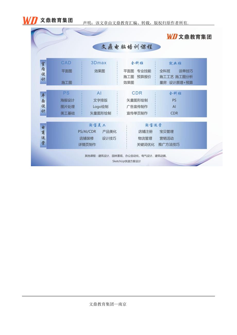 模具设计学徒学什么_第4页