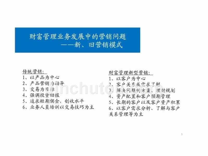 核心客户营销实战技巧_第5页