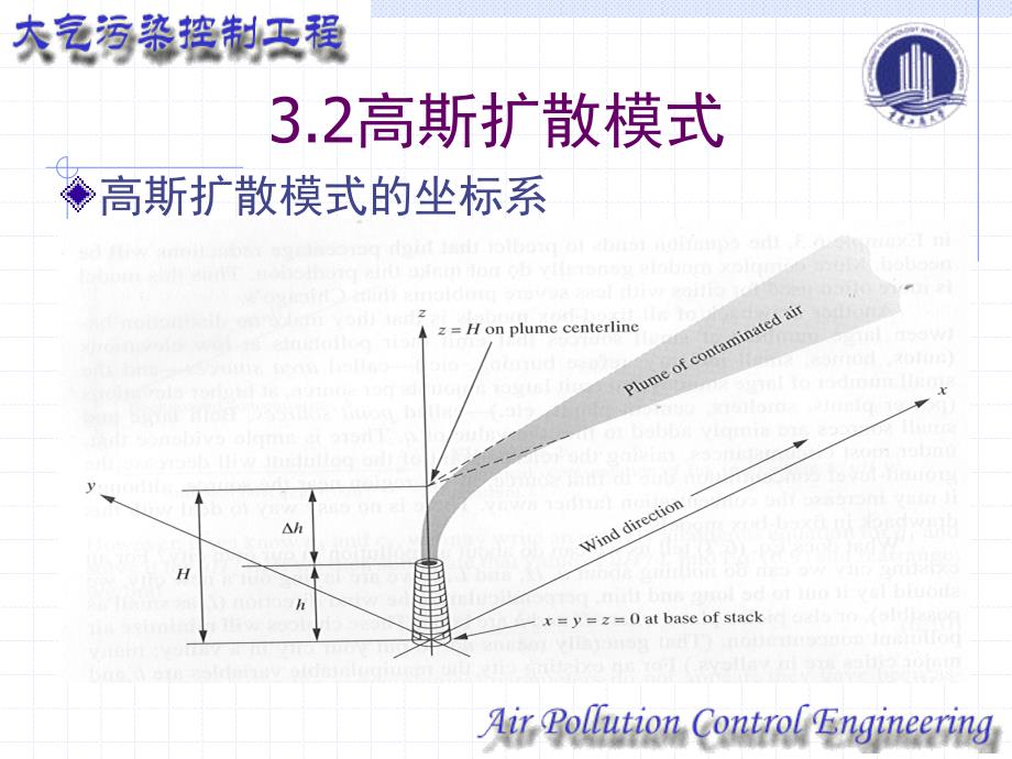 大气扩散模式[课件]_第4页