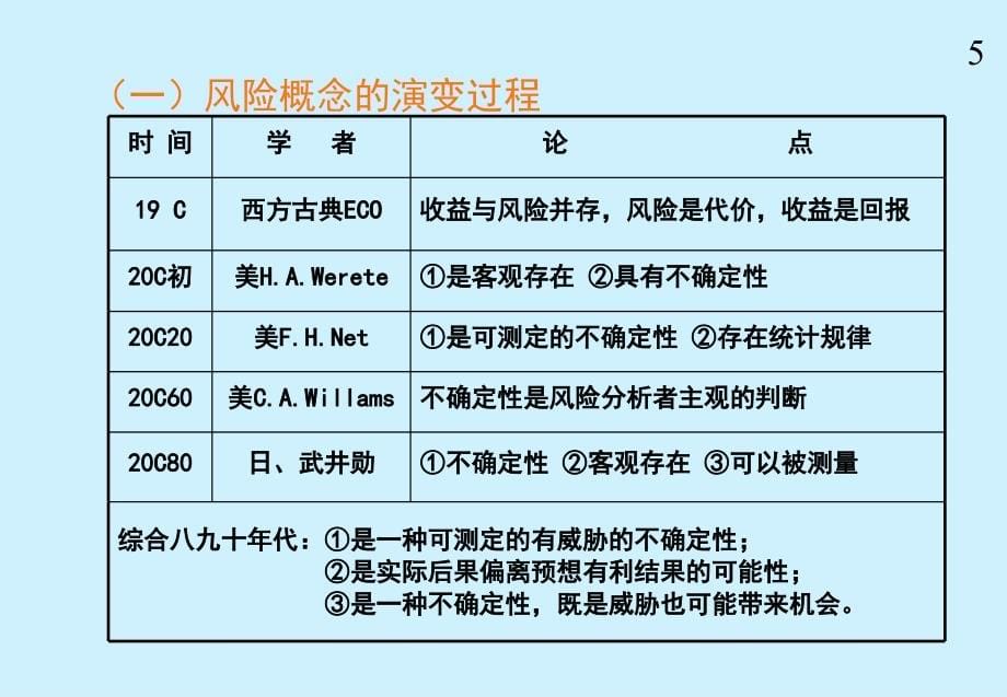 工程项目风险与保险管理_第5页