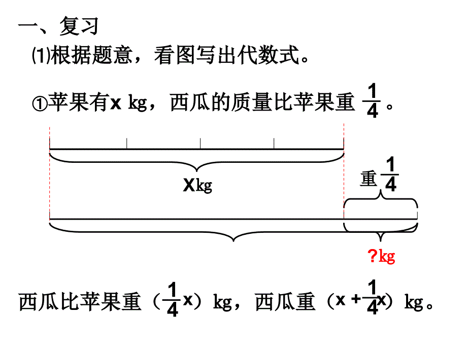 分数除法解决问题2_第2页