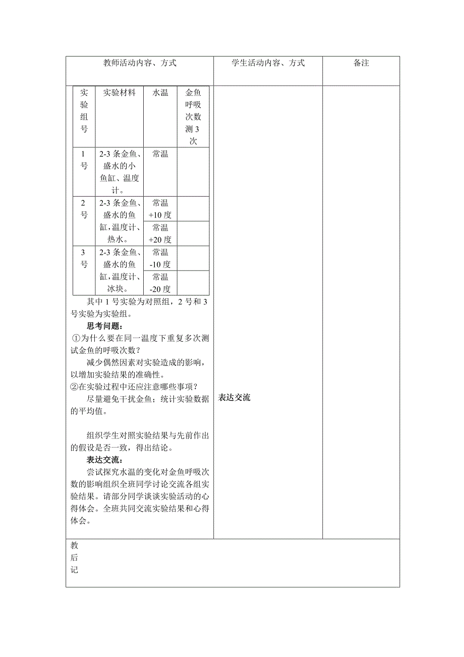 生物学的基本研究方法_第3页