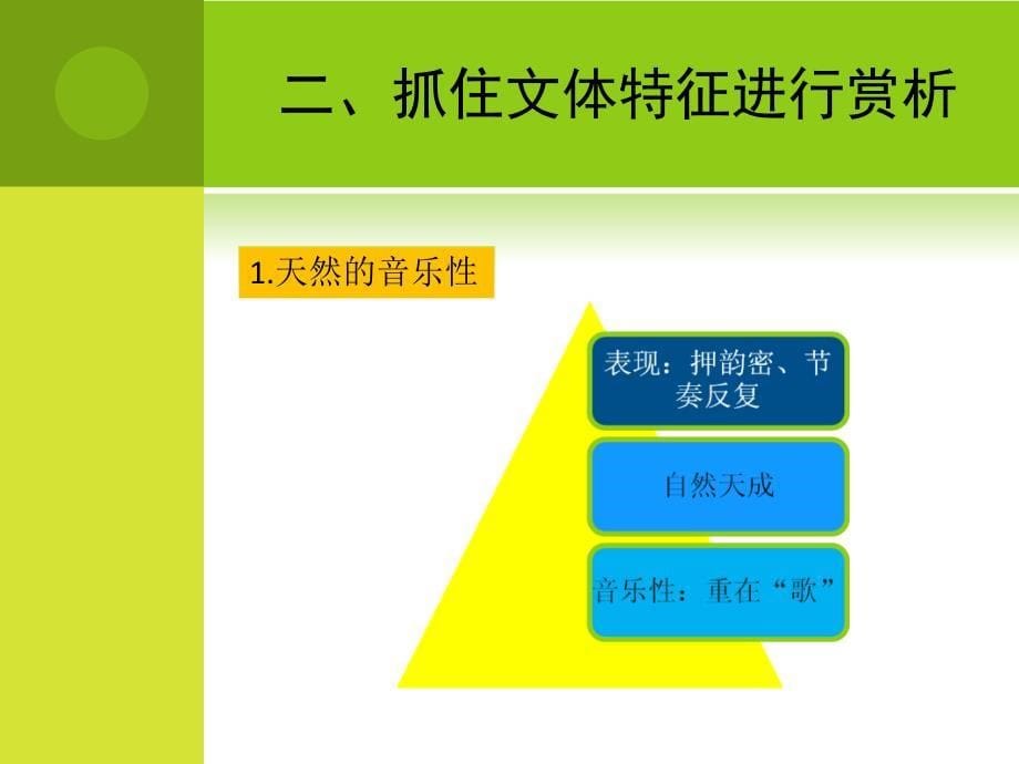 儿歌的赏析和教案_第5页