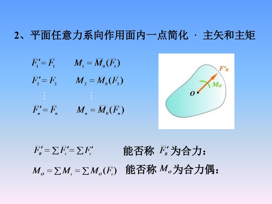 建筑力学 刘安中版3_第4页