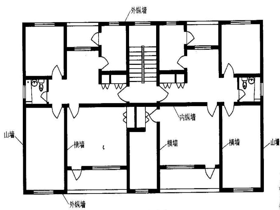 建筑工程识图与构造__第8章_墙体_第5页