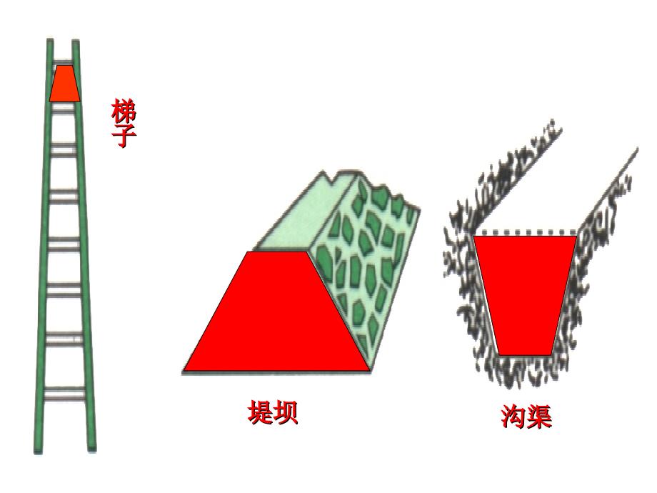 平行四边形和梯形的认识2[1]_第4页