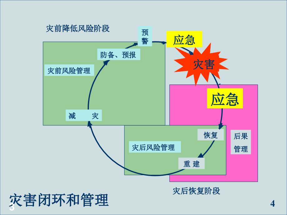 【精品文档】日本灾害应急管理体制和经验_第3页