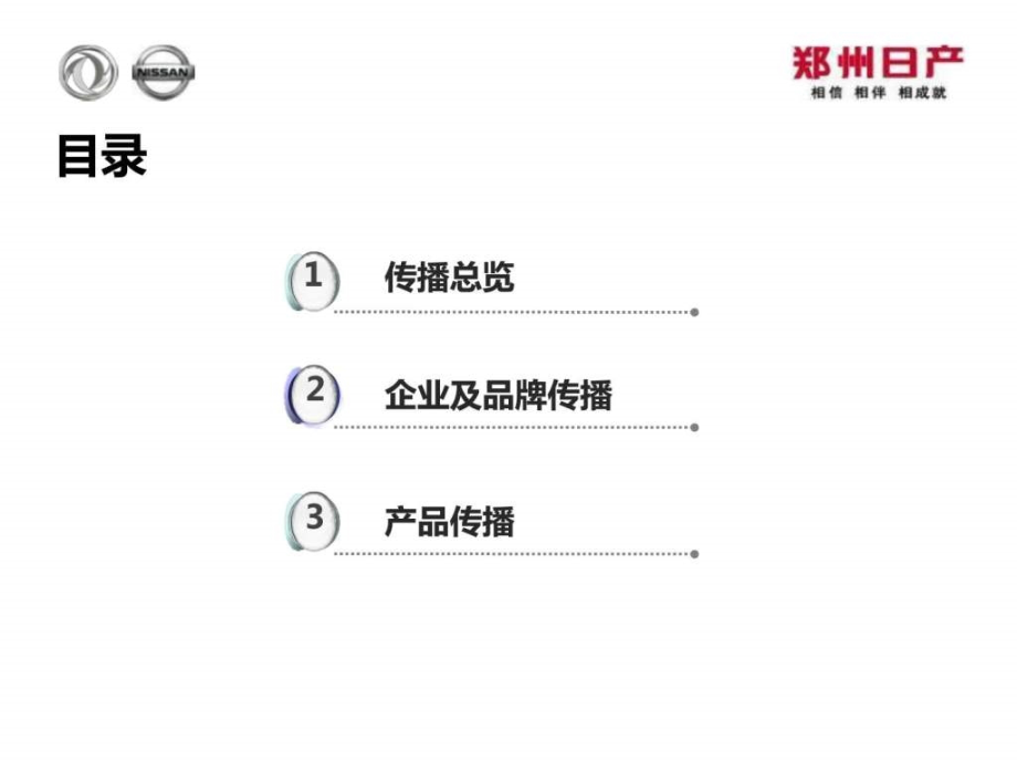 2014年郑州日产公关传播策划案_第2页