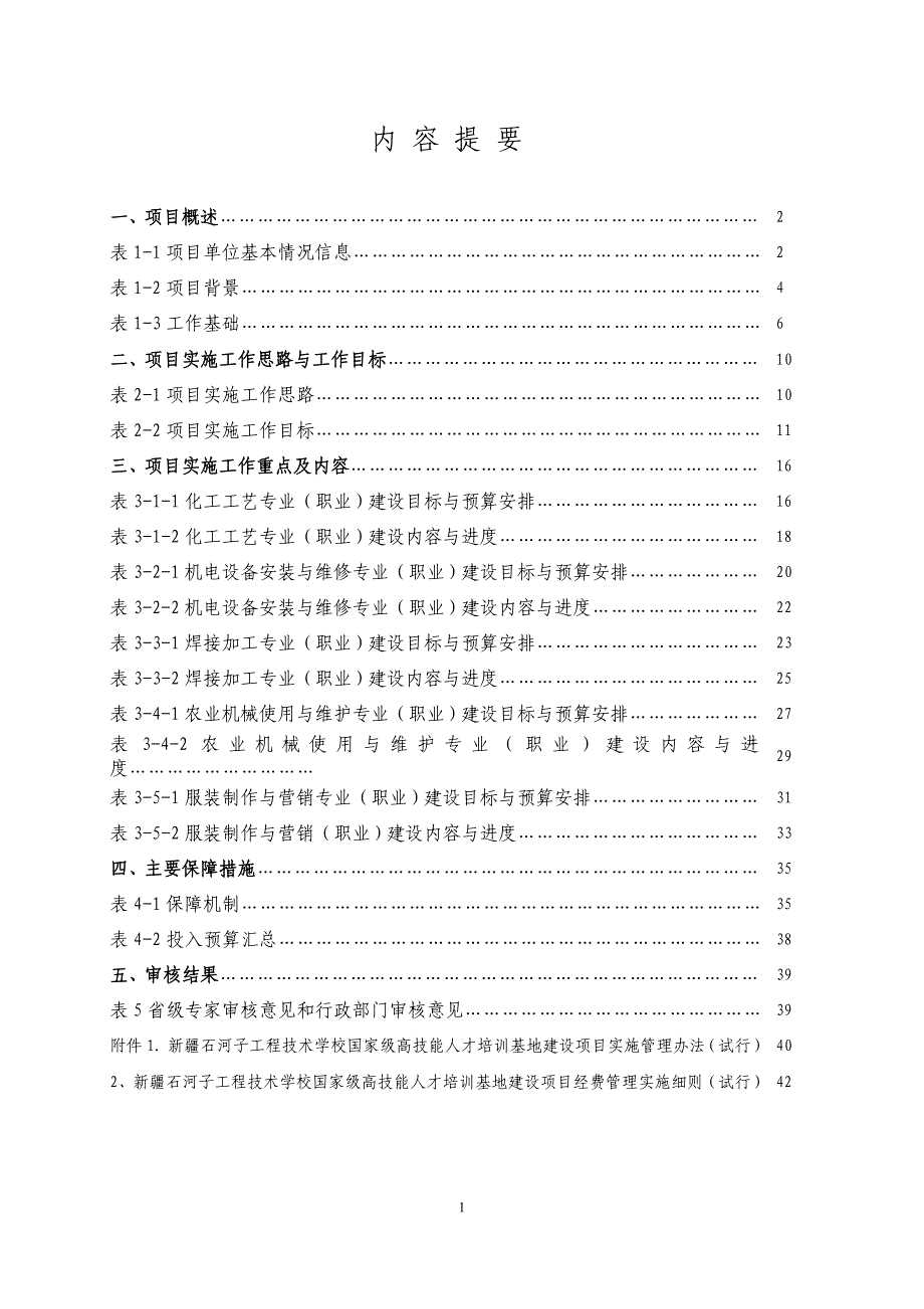 (新)附件2国家高技能人才培训基础建设材料_第1页