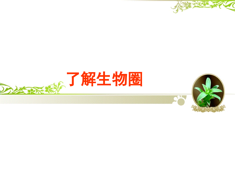 近年初中生物中考试题分析 c_第2页