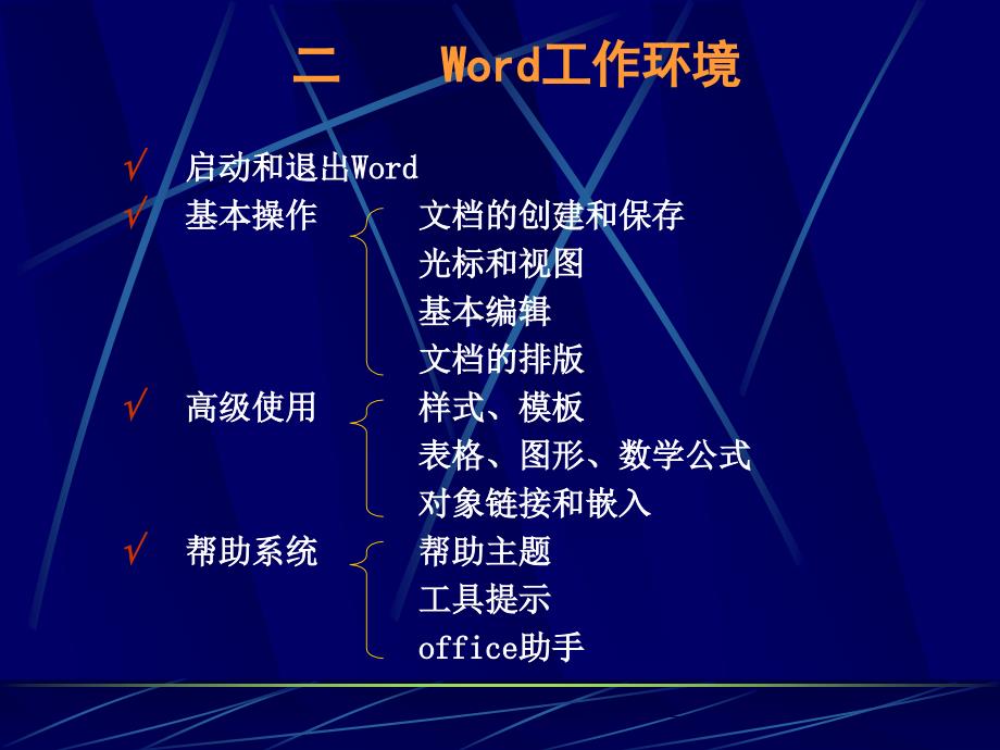 word文字处理课件_第3页