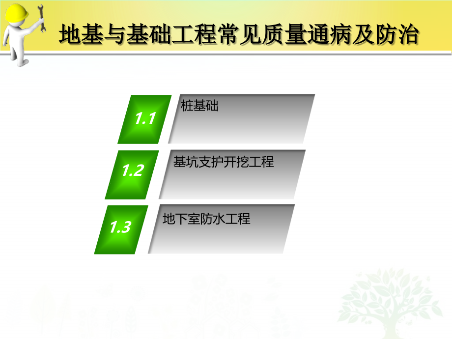 地基与基础工程常见质量通病_第2页