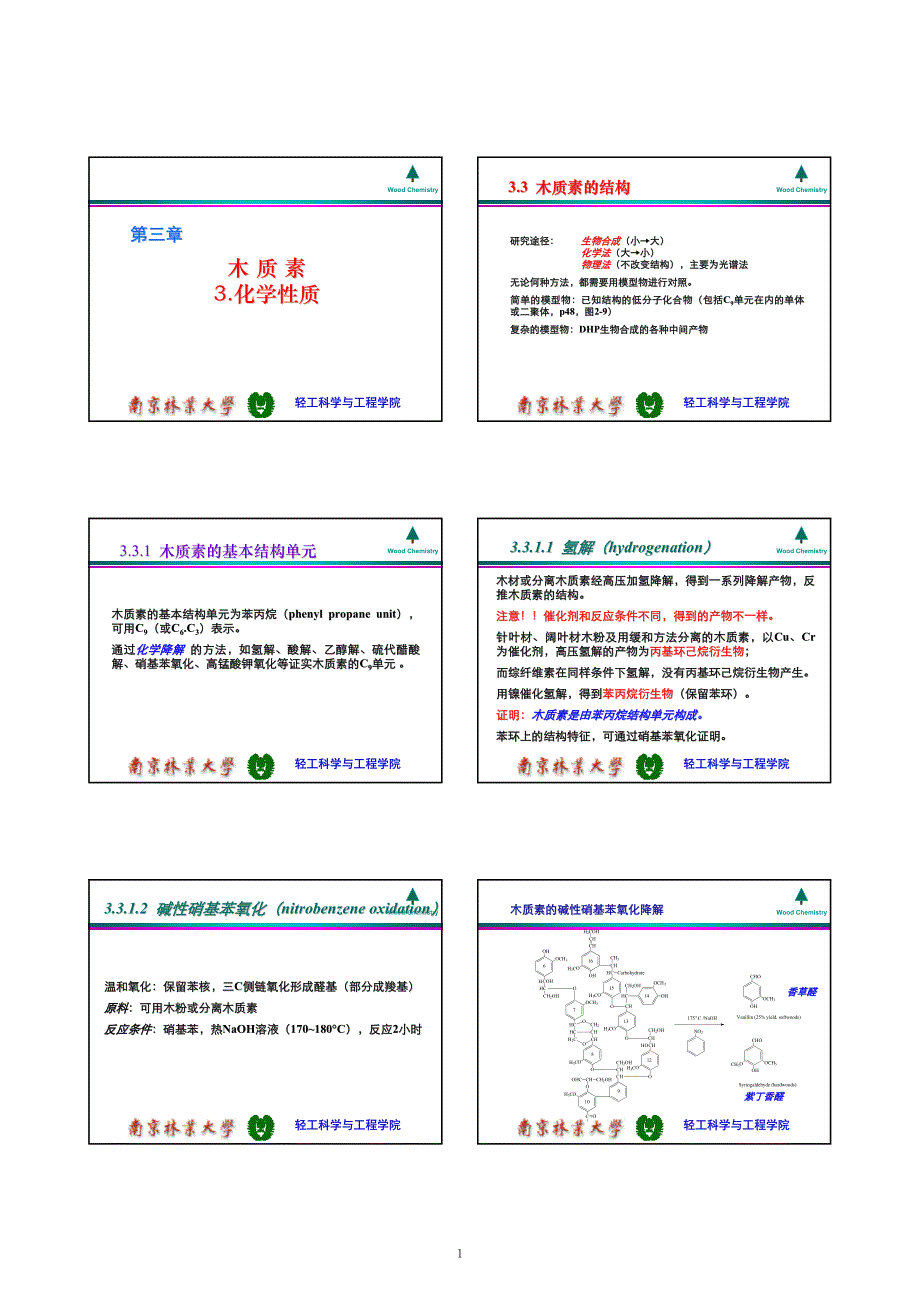 宋-植物资源化学-木质素_第1页