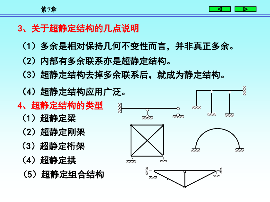 结构力学(上册)7 力法_第3页