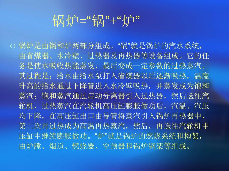 350MW锅炉培训课件--汽水系统_第4页