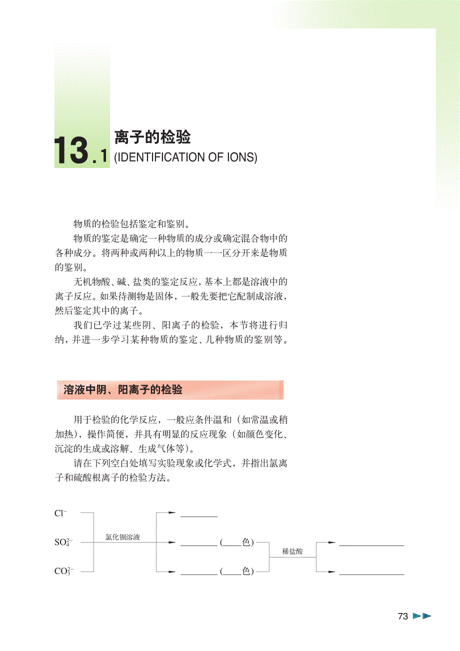 化学高中二年级第二学期13-P71-92_第3页