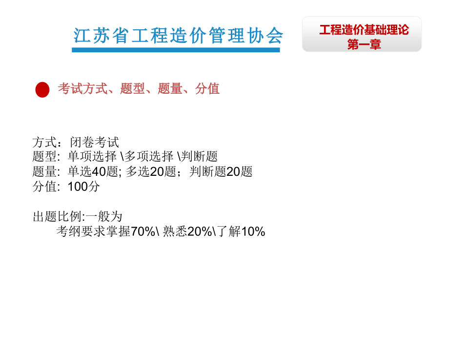 江苏初级造价员理论内部培训_第3页