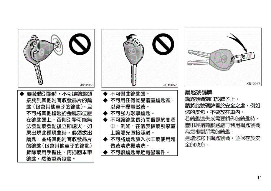 配备和控制开关的操作_第3页