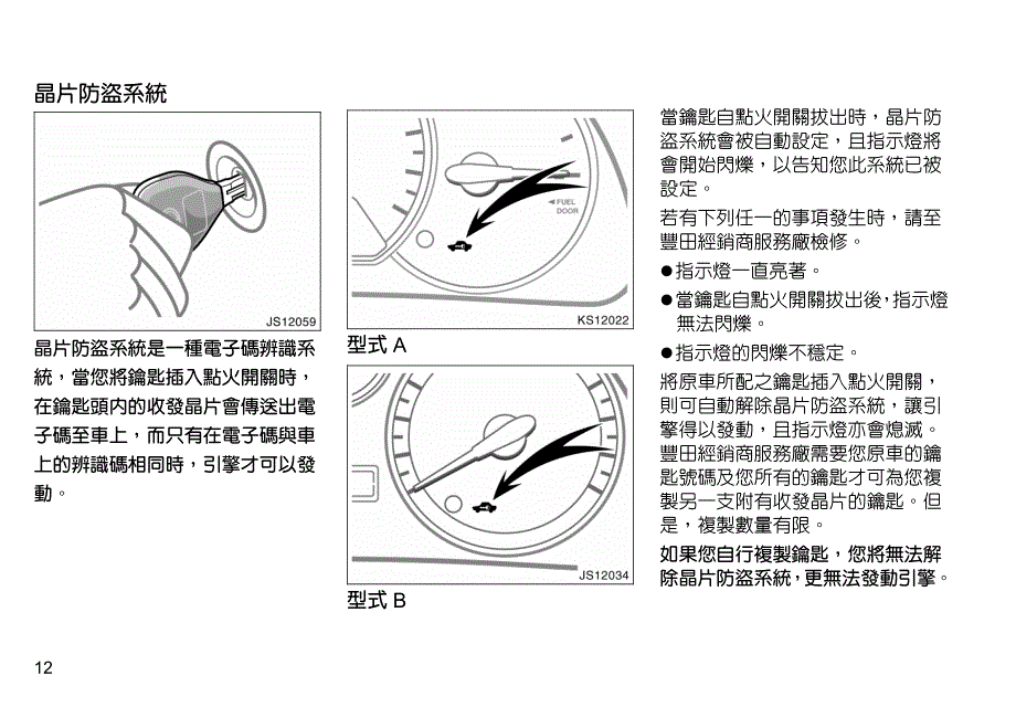 配备和控制开关的操作_第4页