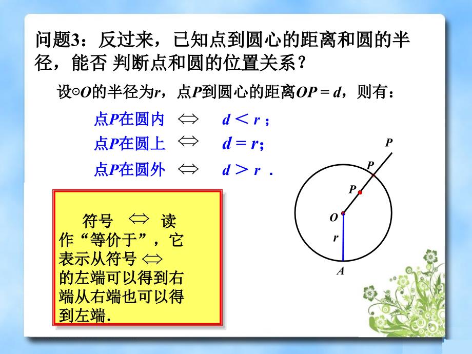 《点和圆的位置关系》_第4页