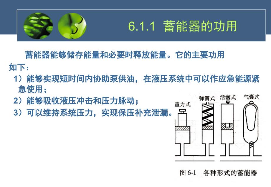 《液压传动》液压辅助元件_第3页