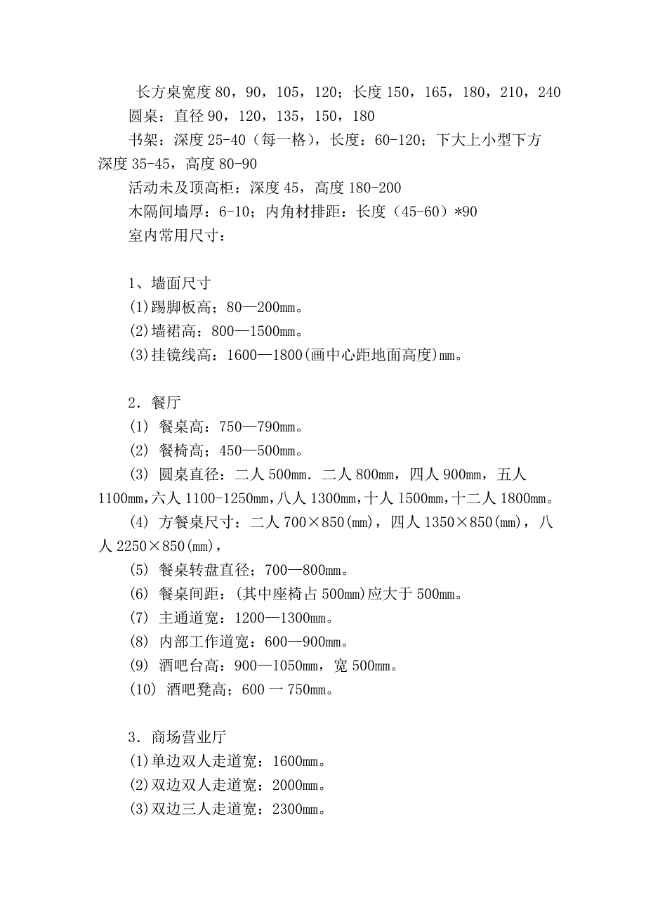 室内设计用的着_第2页