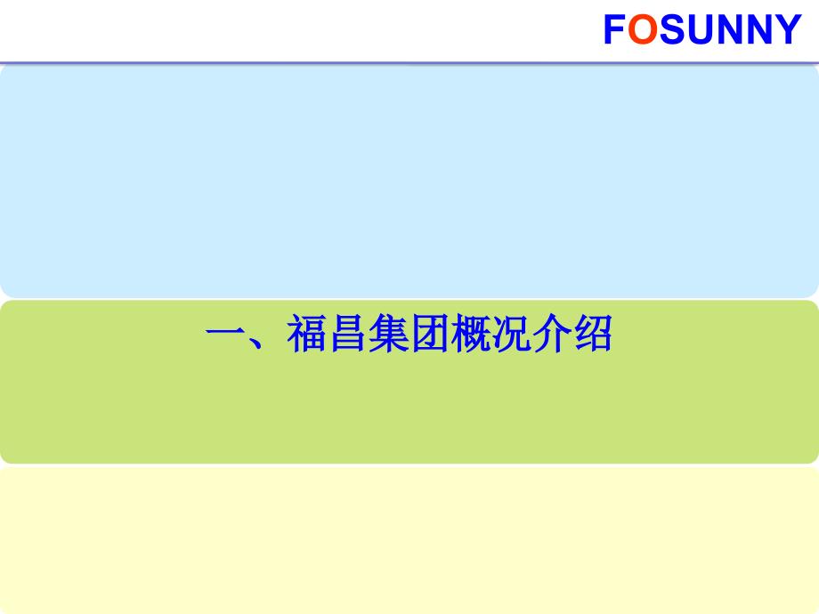 Fosunny公司简介(LDS20120220)_第3页