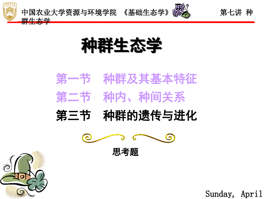 种群生态学(五)_第2页