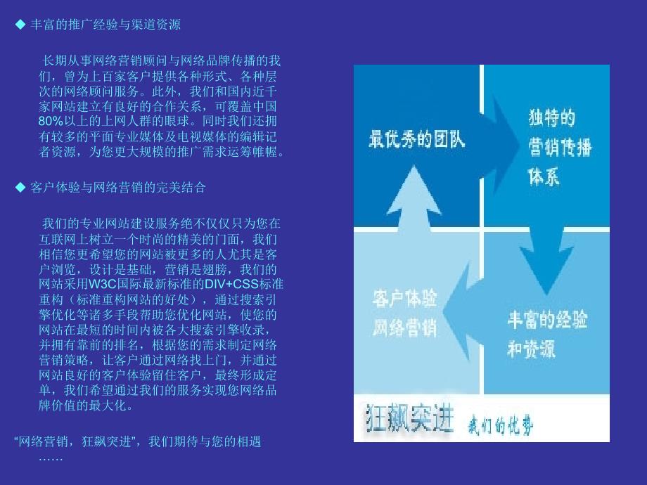 山东狂飙突进网络营销公司案例_第4页