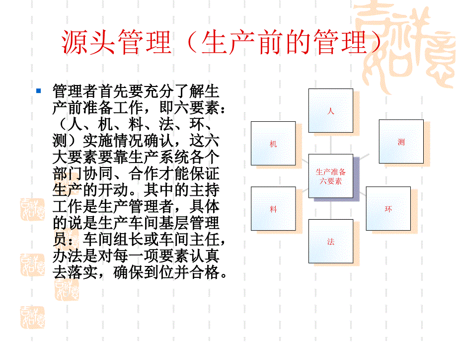 生产效率与生产品质培训_第4页