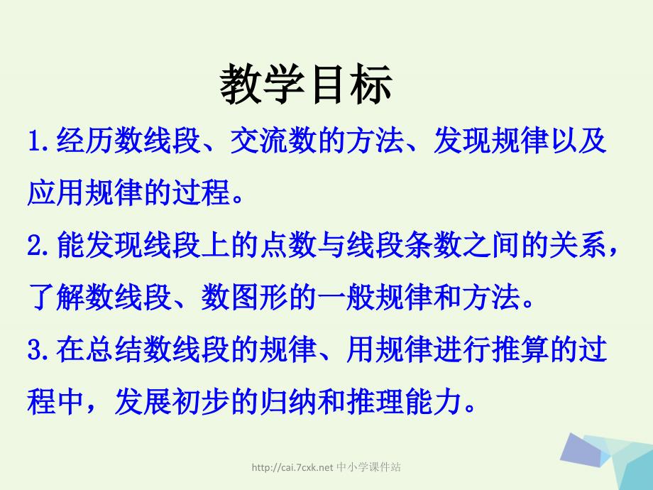 同步课堂四年级数学上册第9单元探索乐园探索规律教学课件冀教版_第2页