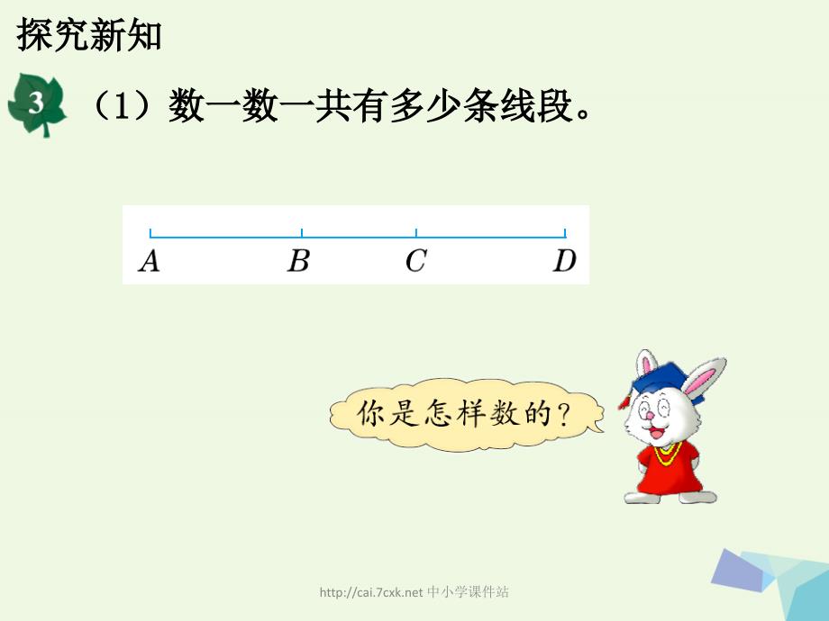 同步课堂四年级数学上册第9单元探索乐园探索规律教学课件冀教版_第3页