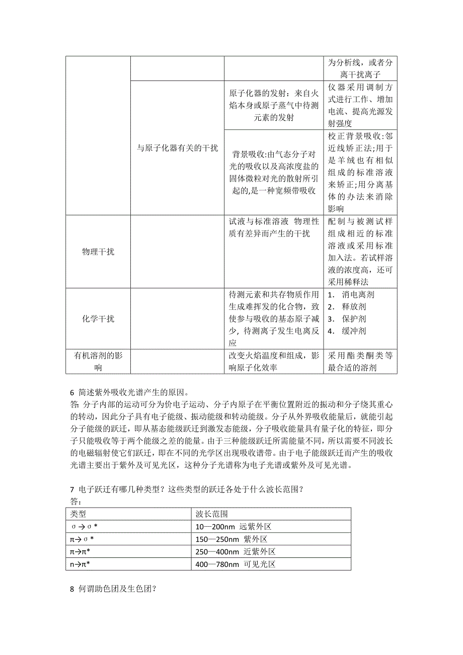 仪器分析作业_第3页