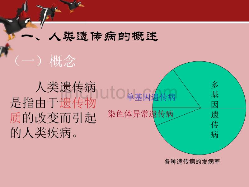 人类遗传病_第4页