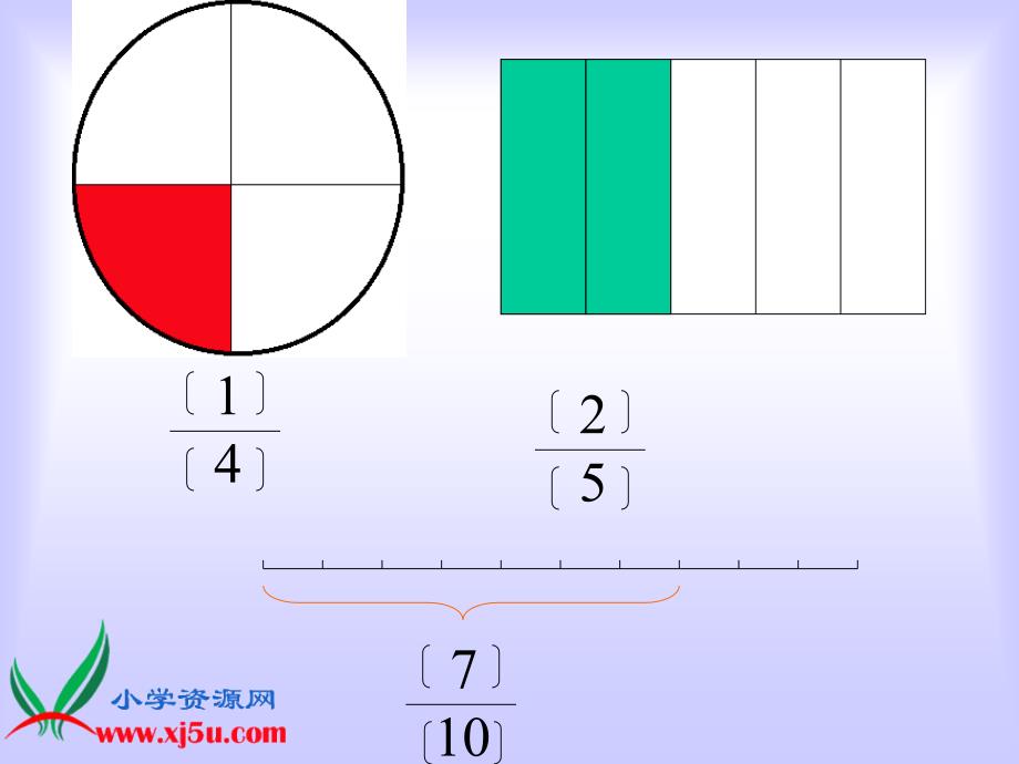 三年级数学下册课件 小数的初步认识 3（北京课改版）_第4页