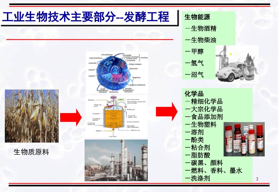 发酵过程优化与控制技术研究_第2页