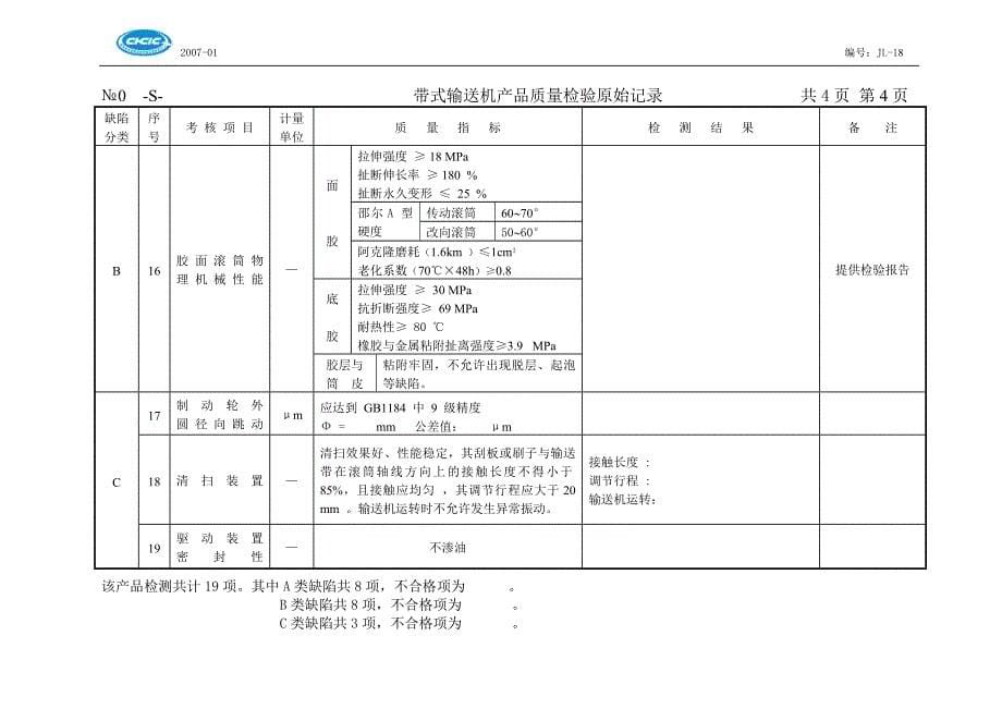 检验报告原始记录_第5页