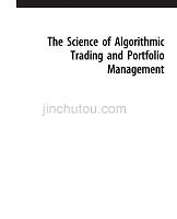 Robert_Kissell－The_Science_of_Algorithmic_Trading_and_Portfolio_Management