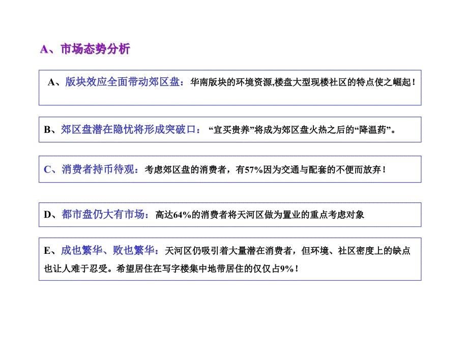 广州汇景新城推广策划案_第5页