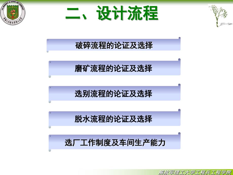 日处理量为80万ta的黄沙坪铅锌选矿厂_第4页