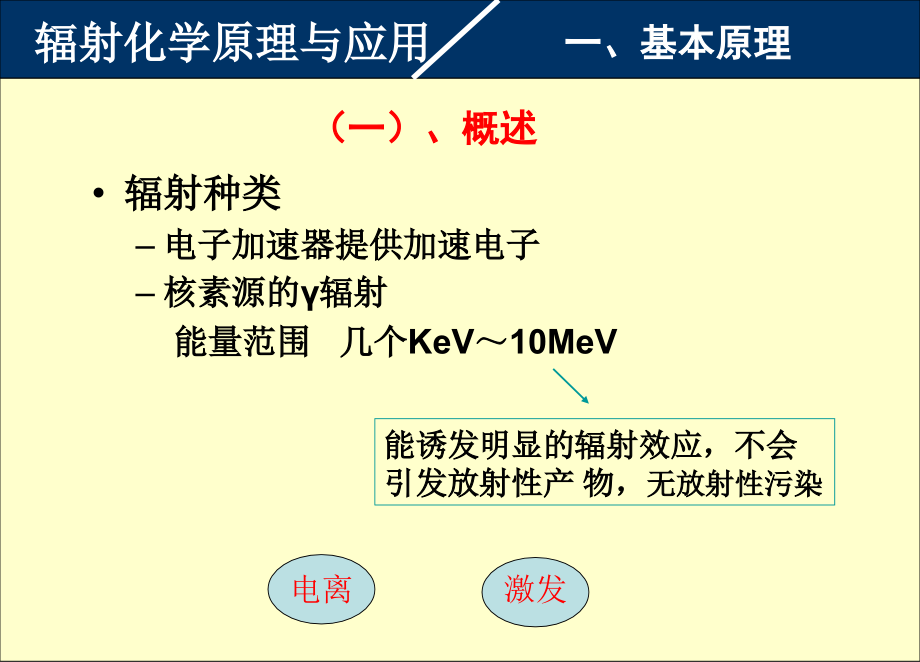 辐射化学及其应用-核技术应用_第4页