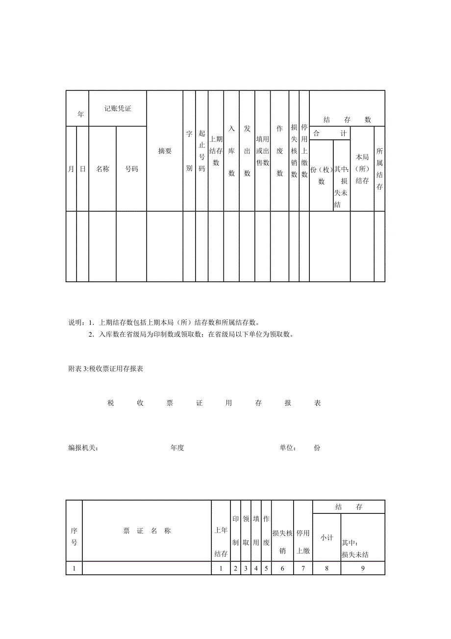 附表1票款结报手册_第2页