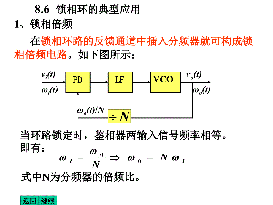 高频电子电路8.2_第1页