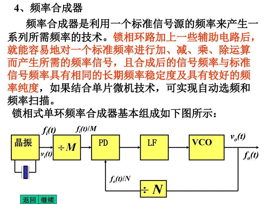 高频电子电路8.2_第4页