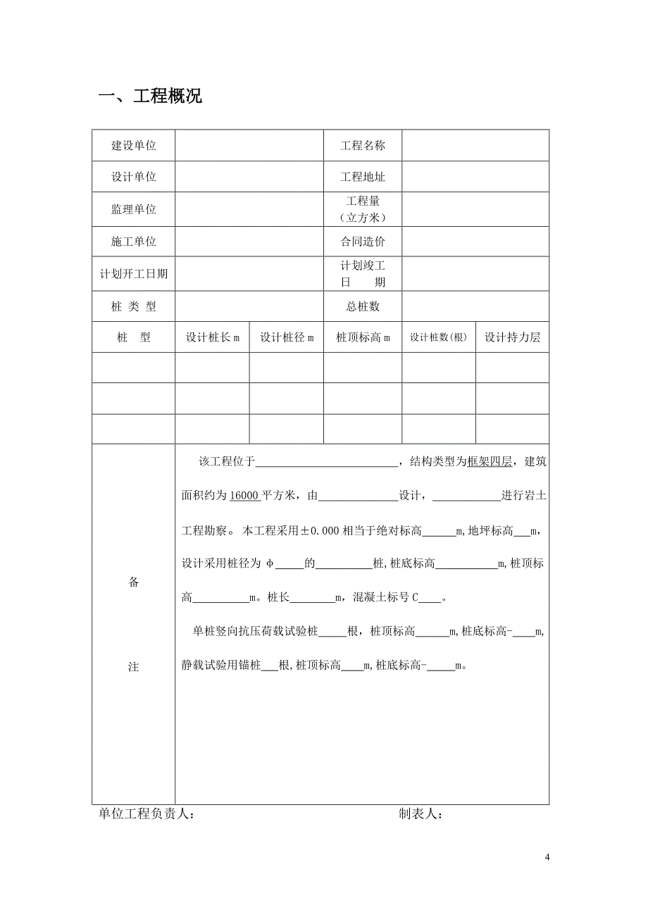 复合载体夯扩桩施工组织设计范本_第4页