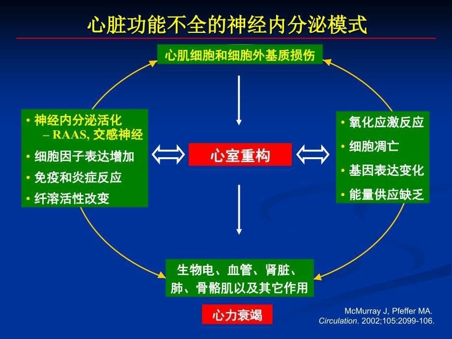 中国慢性心衰治疗指南_第5页