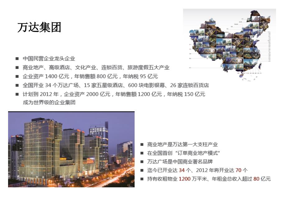 2011年武汉w达楚河汉街项目商业规划方案_第4页