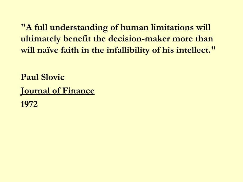 股票市场心理研究 THE PSYCHOLOGY OF THE STOCK MARKET_第5页