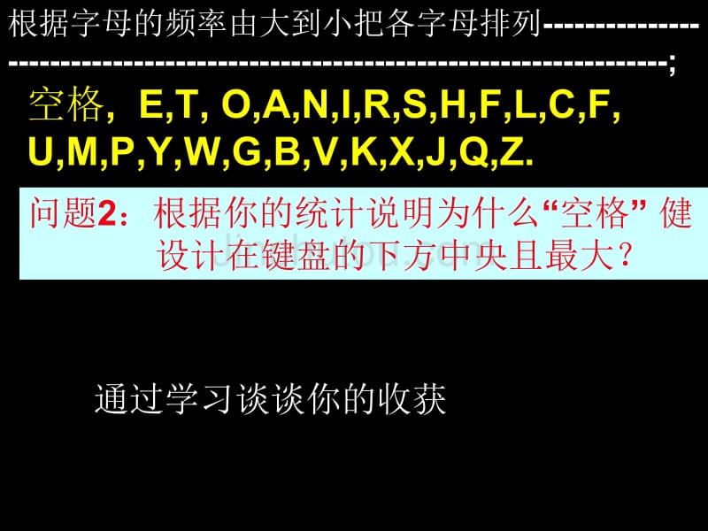 [九年级数学课件]中考数学键盘上字母的排列规律_第5页