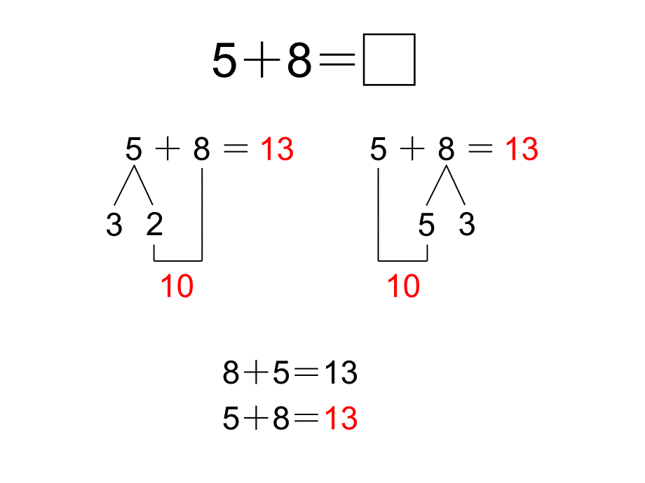 5、4、3、2加几PPT课件_第4页